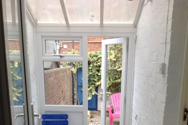 3 bed house, Salisbury road, Mount pleasant, Exeter, EX46LU - Image 13